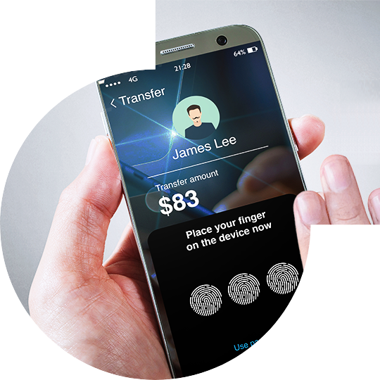 AG旗舰厅新一代全系列感测技术<br>为智慧应用场域带来人机沟通全新体验